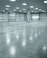 Polished Concrete Floor 2