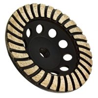 5 inch grinding wheel