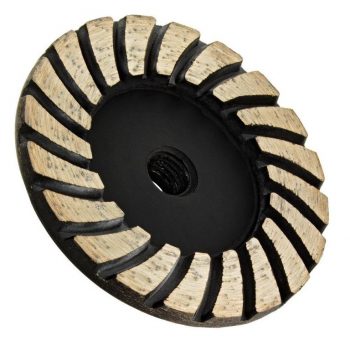 diamond grinding wheel for stone