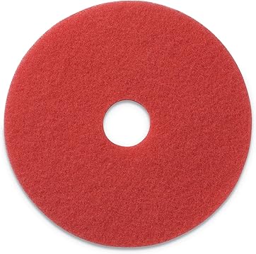 Americo Buffing Pads, 13