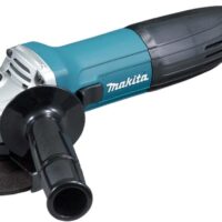 Makita GA4030 4-Inch Angle Grinder,Blue